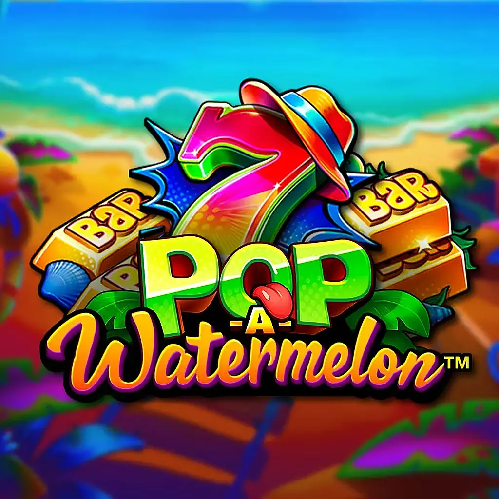 Bap Watermelon Slot Review